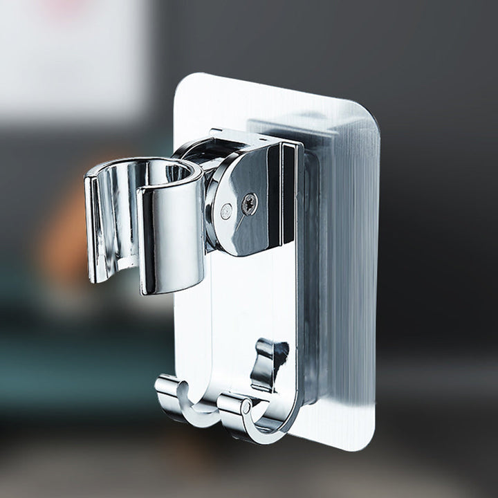 BowLift | Wall-mounted Shower Head Plastic Bathroom Handheld Shower Head