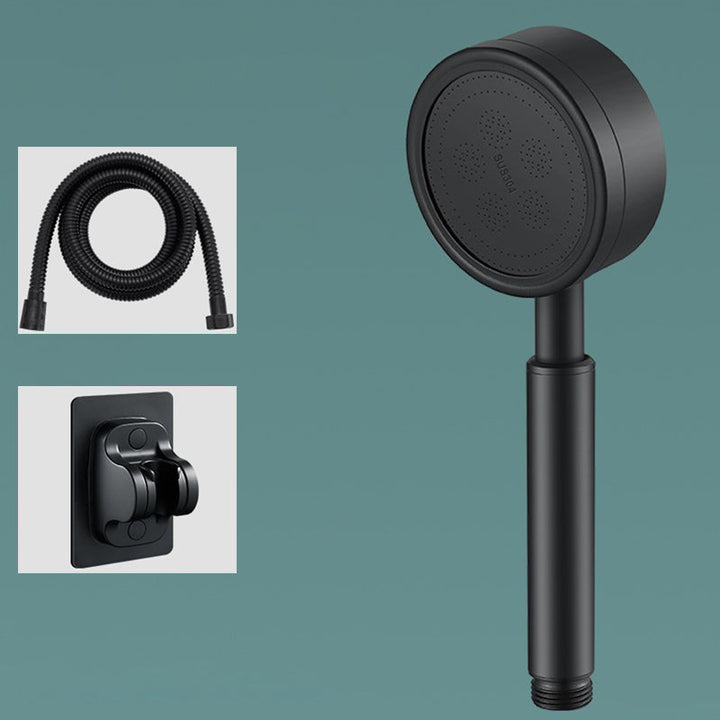 BowLift | Metal Hand Shower Modern Bathroom Hand Shower