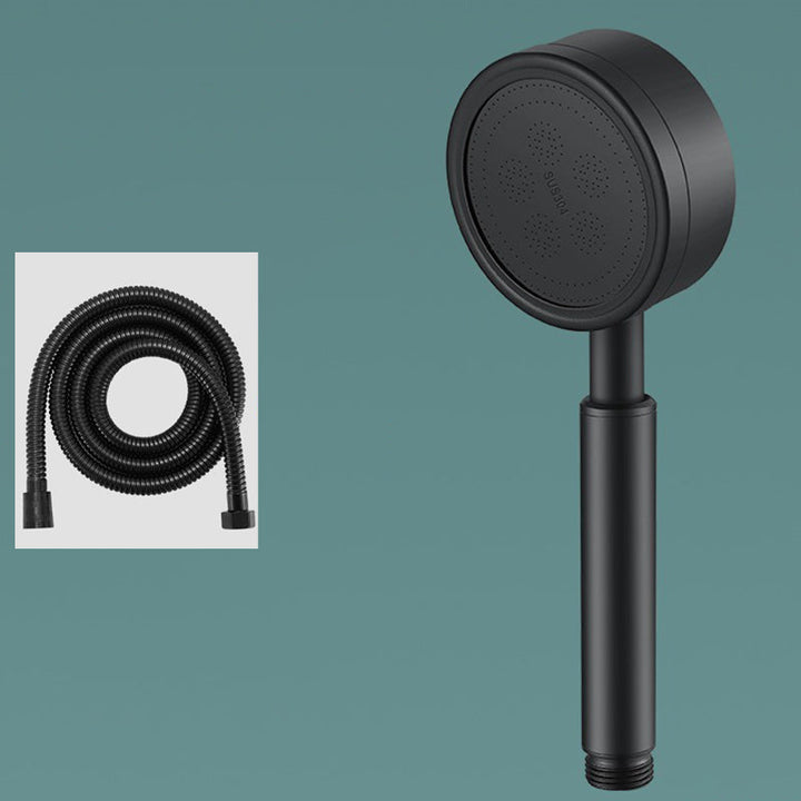 BowLift | Metal Hand Shower Modern Bathroom Hand Shower
