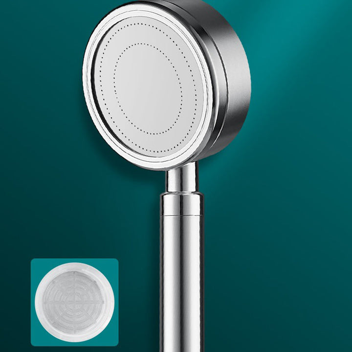 BowLift | Metal Hand Shower Modern Bathroom Hand Shower