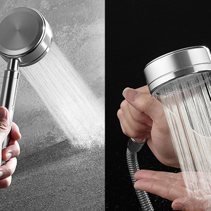 BowLift | Metal Hand Shower Modern Bathroom Hand Shower