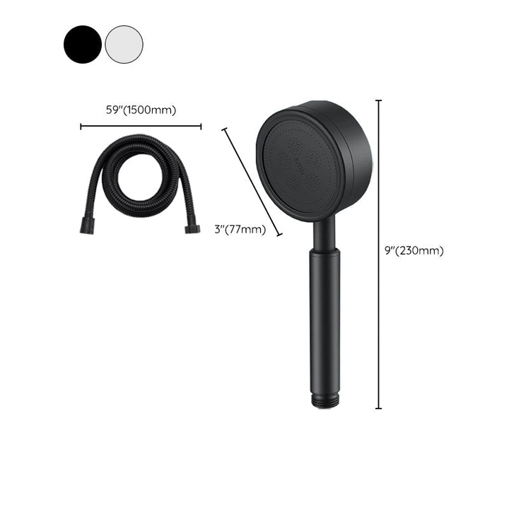 BowLift | Metal Hand Shower Modern Bathroom Hand Shower