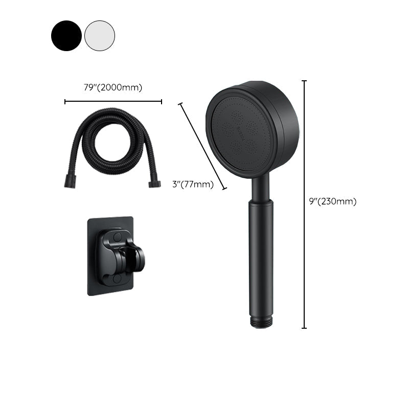 BowLift | Metal Hand Shower Modern Bathroom Hand Shower