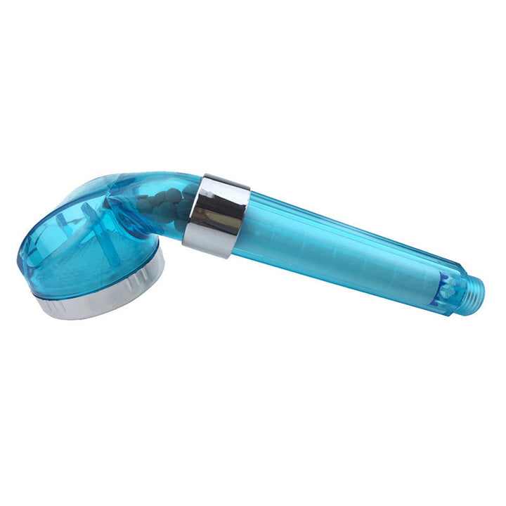 BowLift | Contemporary Shower Head Plastic Wall Mounted Shower Head