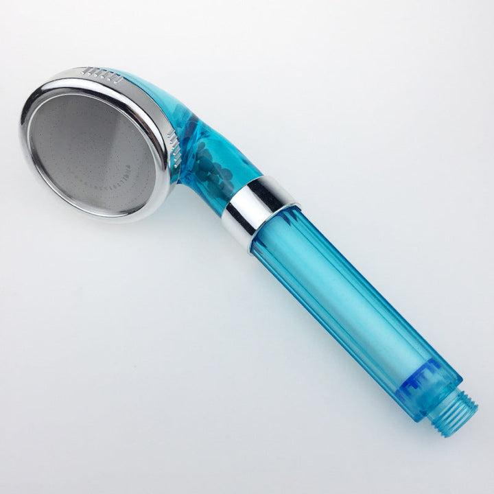 BowLift | Contemporary Shower Head Plastic Wall Mounted Shower Head