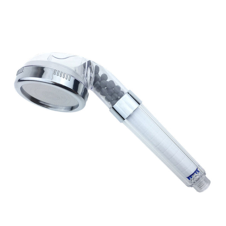 BowLift | Contemporary Shower Head Plastic Wall Mounted Shower Head