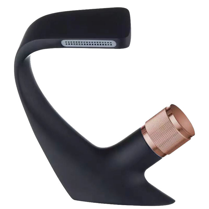 BowLift | Modern Center Connection Faucets Single Lever Faucets with Waterfall Spout