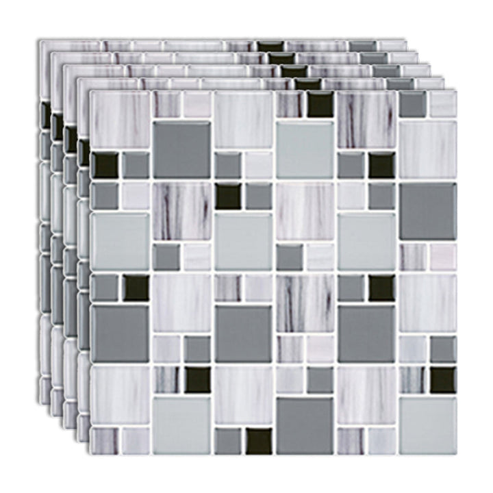 BowLift | Modern Wallpaper Field Tile/Single Tile Peel and Stick Backsplash
