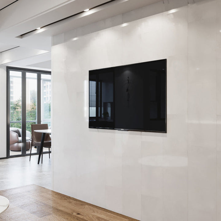 BowLift | Modern Field Tile/Single Tile Wallpaper PVC Peel and Stick Backsplash Wall Tile