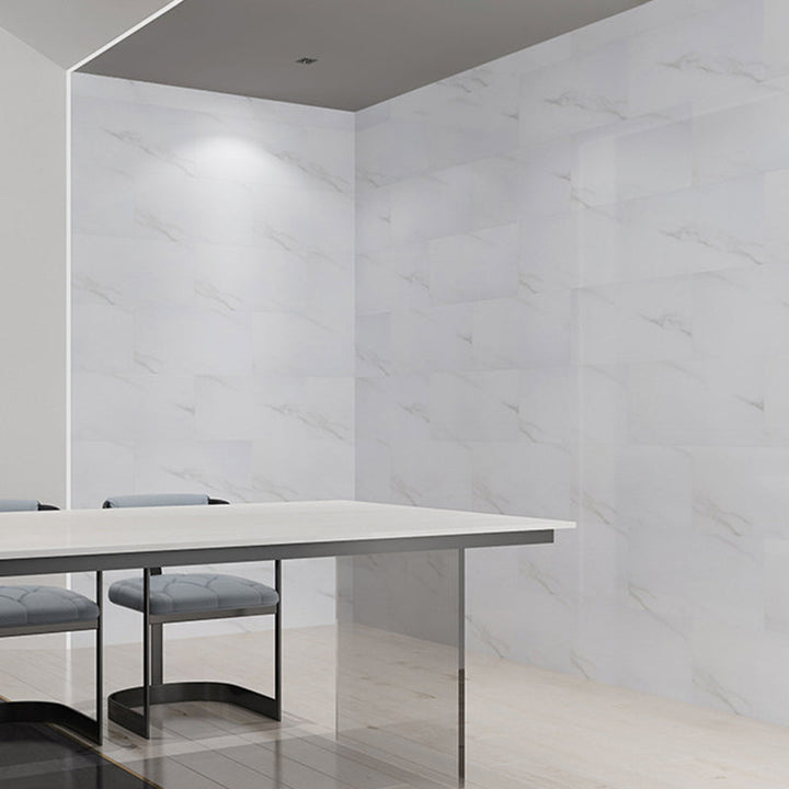 BowLift | Modern Field Tile/Single Tile Wallpaper PVC Peel and Stick Backsplash Wall Tile