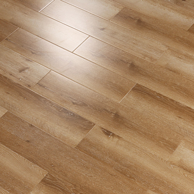 BowLift | Scratch-resistant laminate flooring click laminate planks