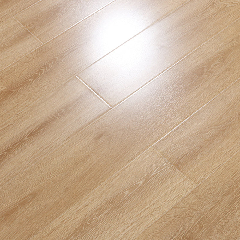 BowLift | Scratch-resistant laminate flooring click laminate planks