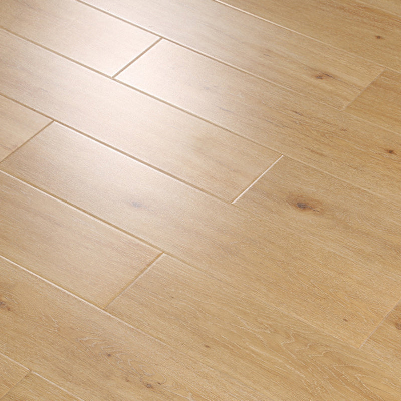 BowLift | Scratch-resistant laminate flooring click laminate planks