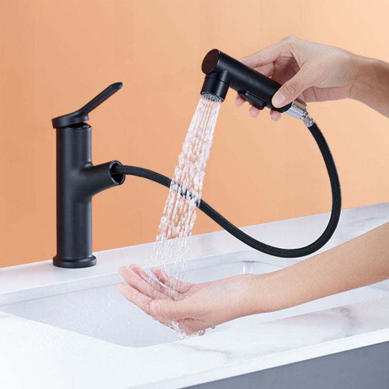 BowLift | Modern Basin Faucet Pure Color Lavabo Faucet for the Bathroom