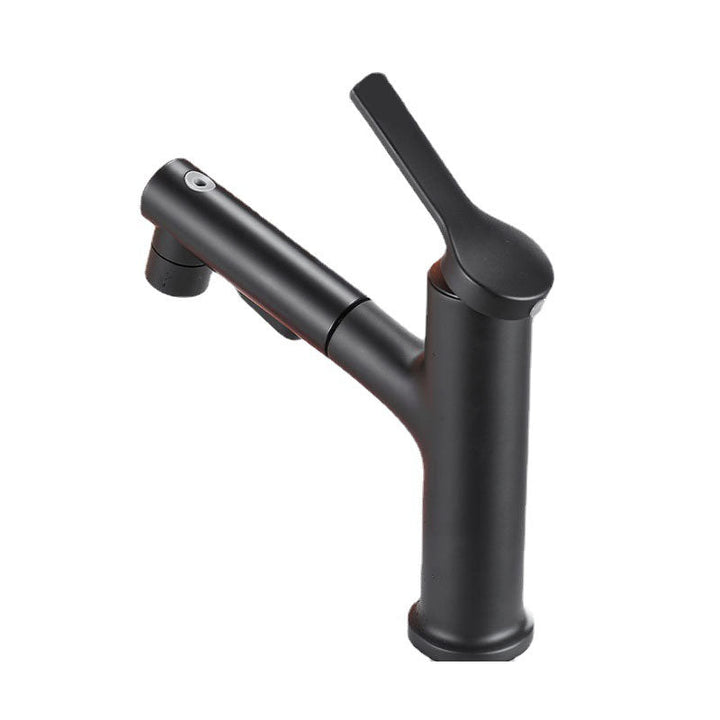 BowLift | Modern Basin Faucet Pure Color Lavabo Faucet for the Bathroom