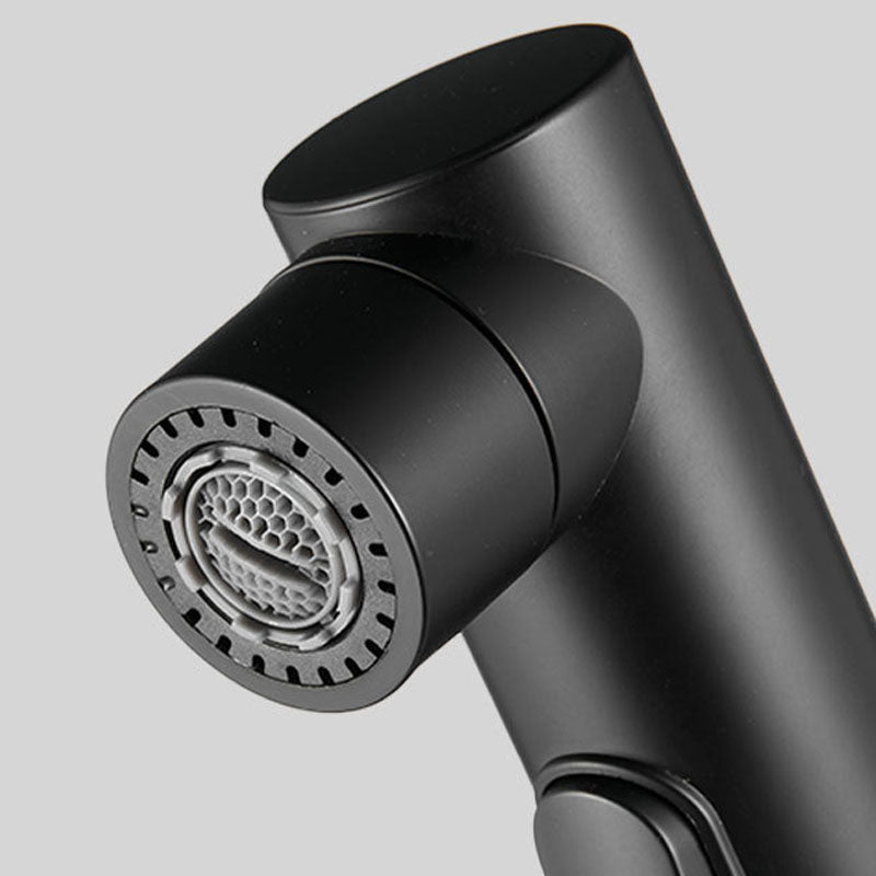 BowLift | Modern Basin Faucet Pure Color Lavabo Faucet for the Bathroom