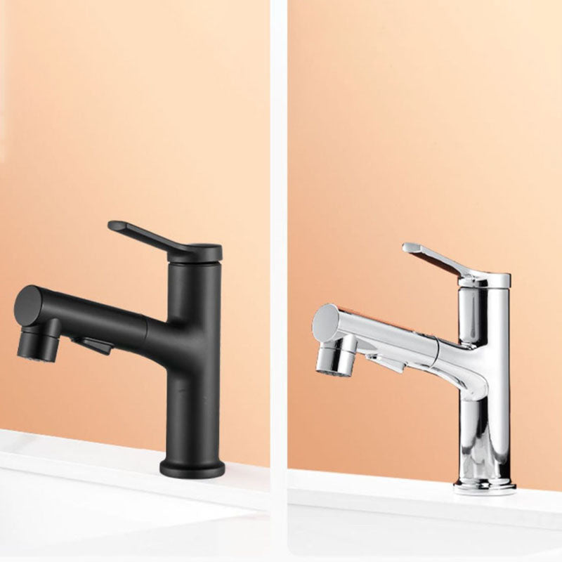 BowLift | Modern Basin Faucet Pure Color Lavabo Faucet for the Bathroom