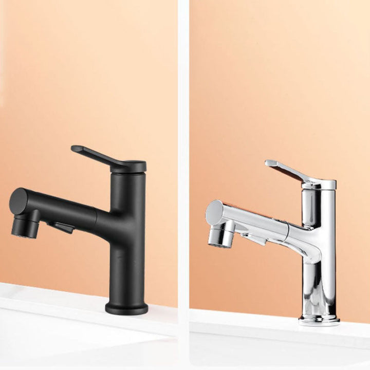 BowLift | Modern Basin Faucet Pure Color Lavabo Faucet for the Bathroom