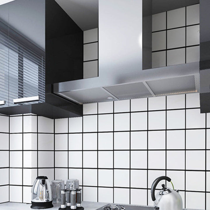 BowLift | Wall and floor imitation marble tiles Wall adhesive waterproof wall tile