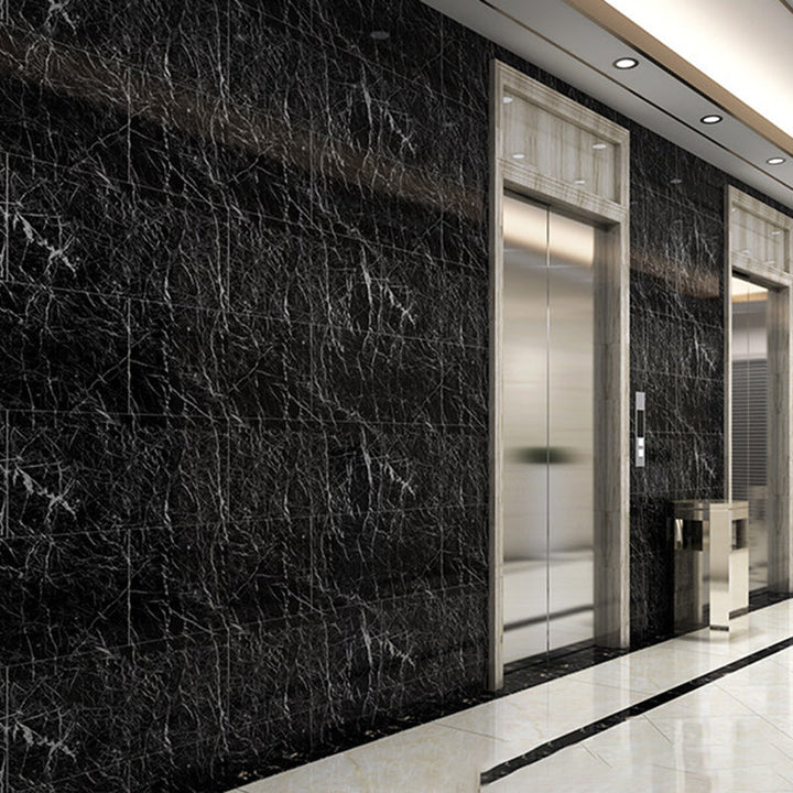 BowLift | Wall and floor imitation marble tiles Wall adhesive waterproof wall tile