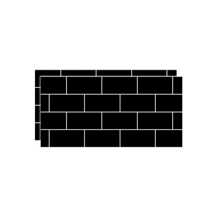 BowLift | Wall and floor imitation marble tiles Wall adhesive waterproof wall tile