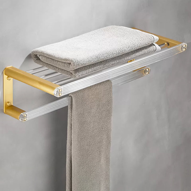 BowLift | Modern Bathroom Hardware Towel Rail Bath Shelf Bathroom Accessories Set