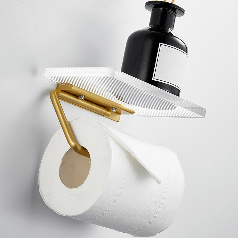 BowLift | Modern Bathroom Hardware Towel Rail Bath Shelf Bathroom Accessories Set