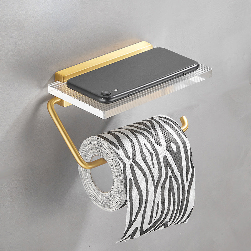 BowLift | Modern Bathroom Hardware Towel Rail Bath Shelf Bathroom Accessories Set