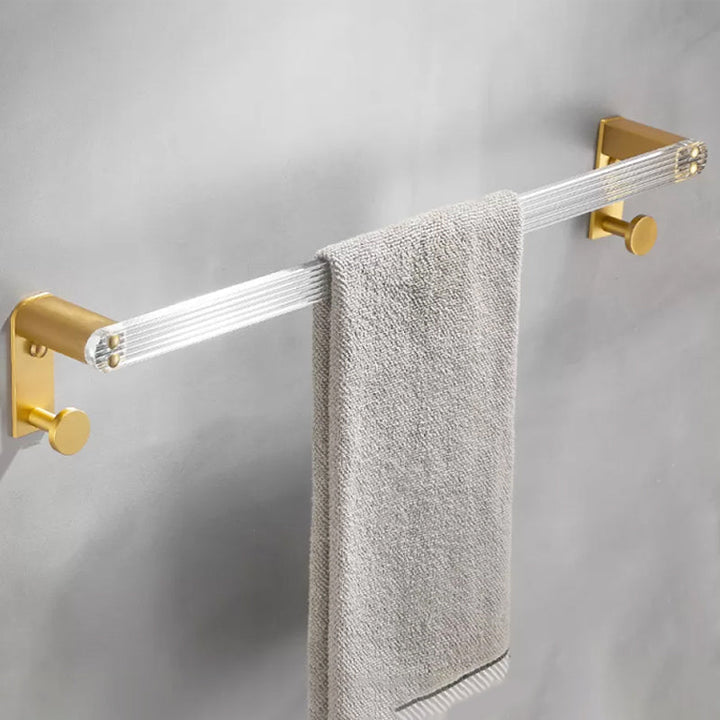 BowLift | Modern Bathroom Hardware Towel Rail Bath Shelf Bathroom Accessories Set