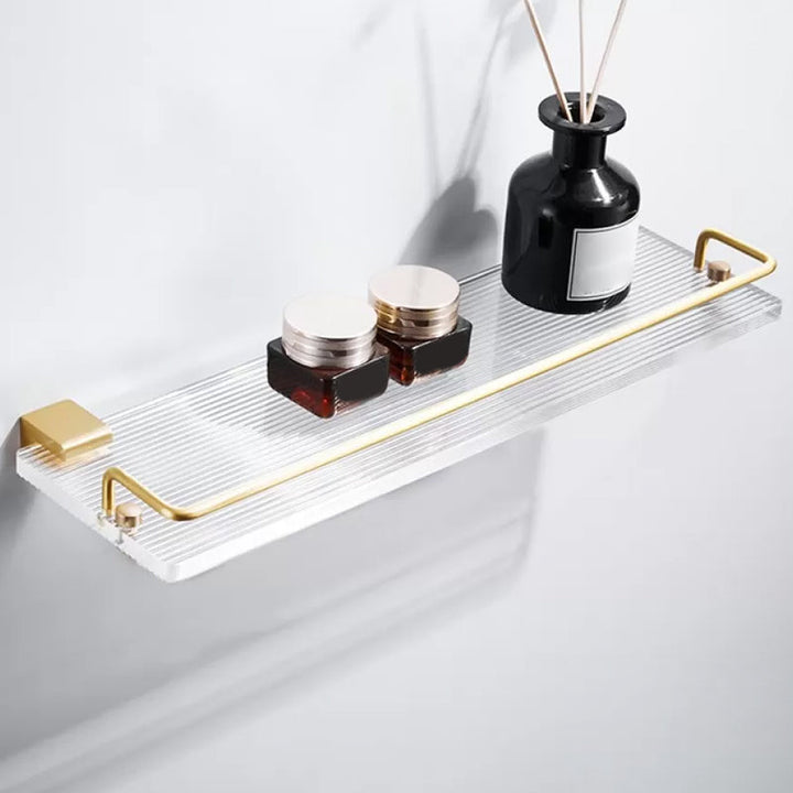 BowLift | Modern Bathroom Hardware Towel Rail Bath Shelf Bathroom Accessories Set
