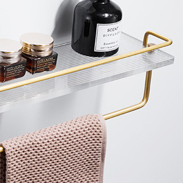 BowLift | Modern Bathroom Hardware Towel Rail Bath Shelf Bathroom Accessories Set