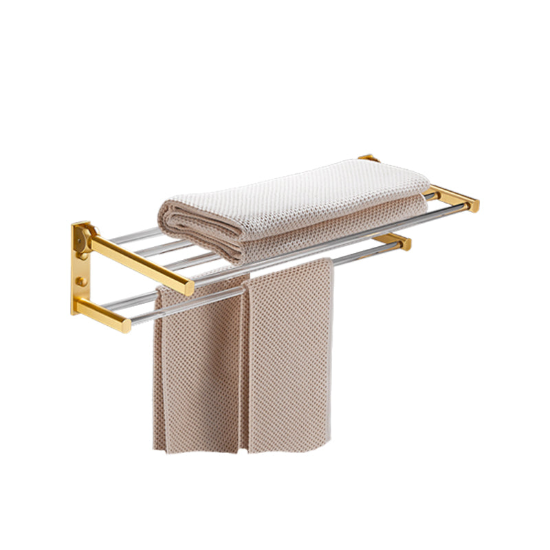 BowLift | Modern Bathroom Hardware Towel Rail Bath Shelf Bathroom Accessories Set