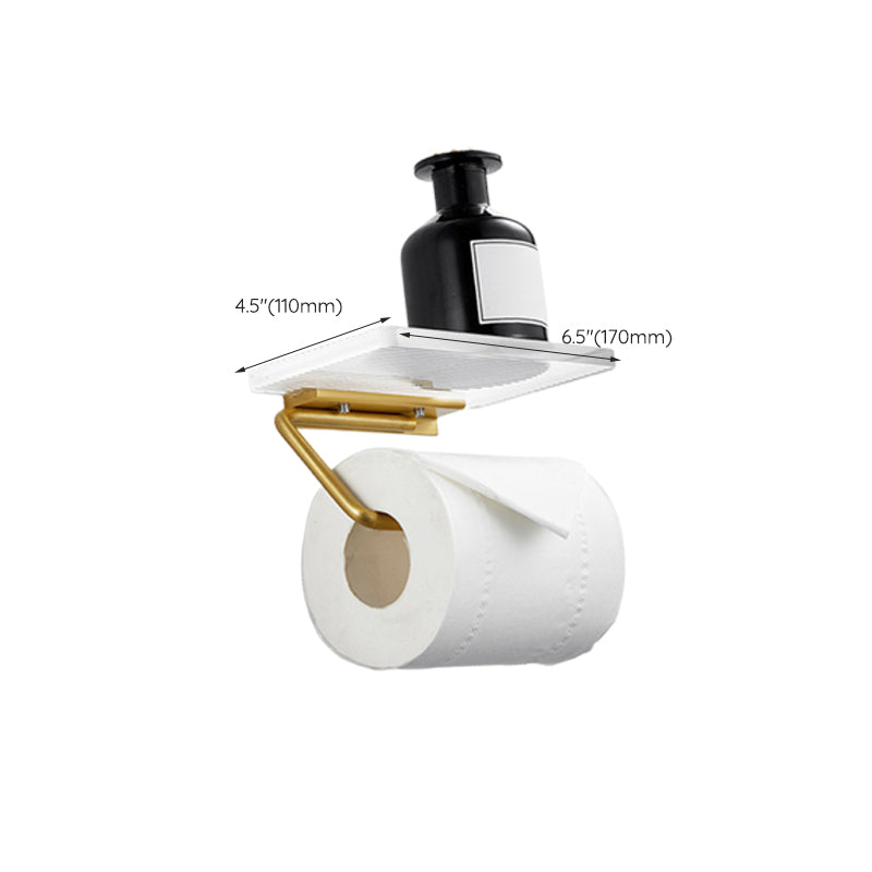 BowLift | Modern Bathroom Hardware Towel Rail Bath Shelf Bathroom Accessories Set