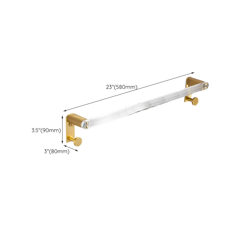 BowLift | Modern Bathroom Hardware Towel Rail Bath Shelf Bathroom Accessories Set