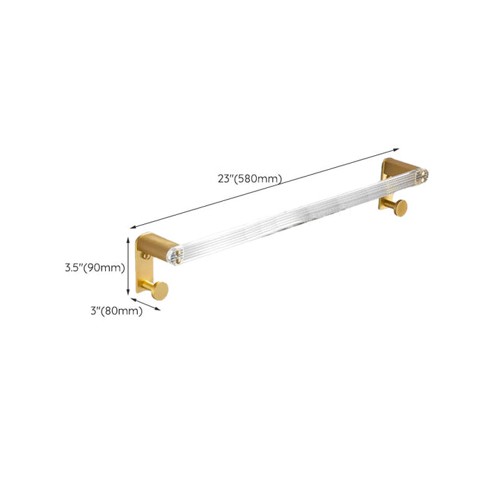 BowLift | Modern Bathroom Hardware Towel Rail Bath Shelf Bathroom Accessories Set