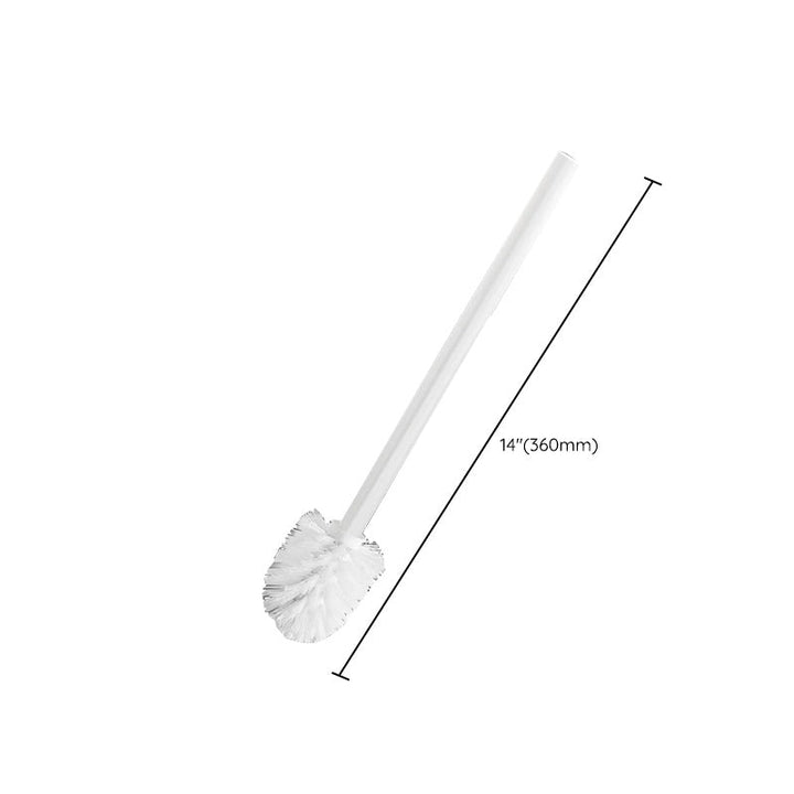 BowLift | Modern White Bathroom Hardware Set Towel Rack Bath Shelf Bathroom Hardware Set