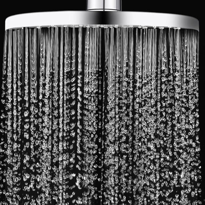 BowLift | Modern Shower System Handle Lever Wall Mounted Spot Resist Copper Shower System