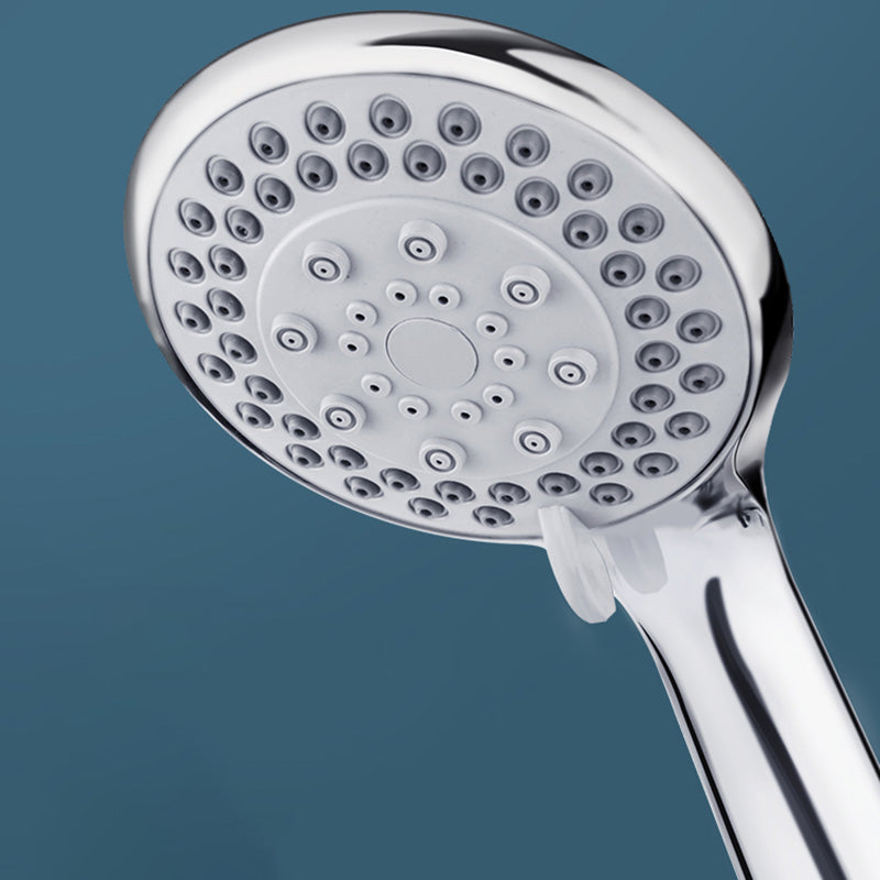 BowLift | Modern Shower System Handle Lever Wall Mounted Spot Resist Copper Shower System