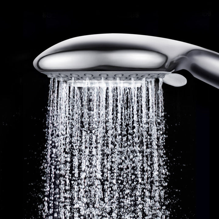 BowLift | Modern Shower System Handle Lever Wall Mounted Spot Resist Copper Shower System