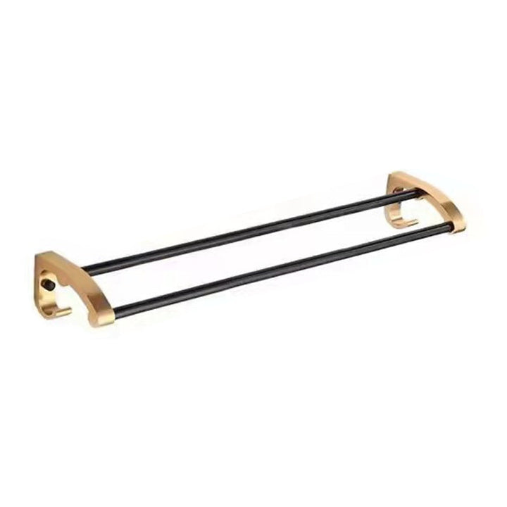 BowLift | Modern Bathroom Fittings Set Bathroom Shelf Paper Holder Bathroom Accessory Set