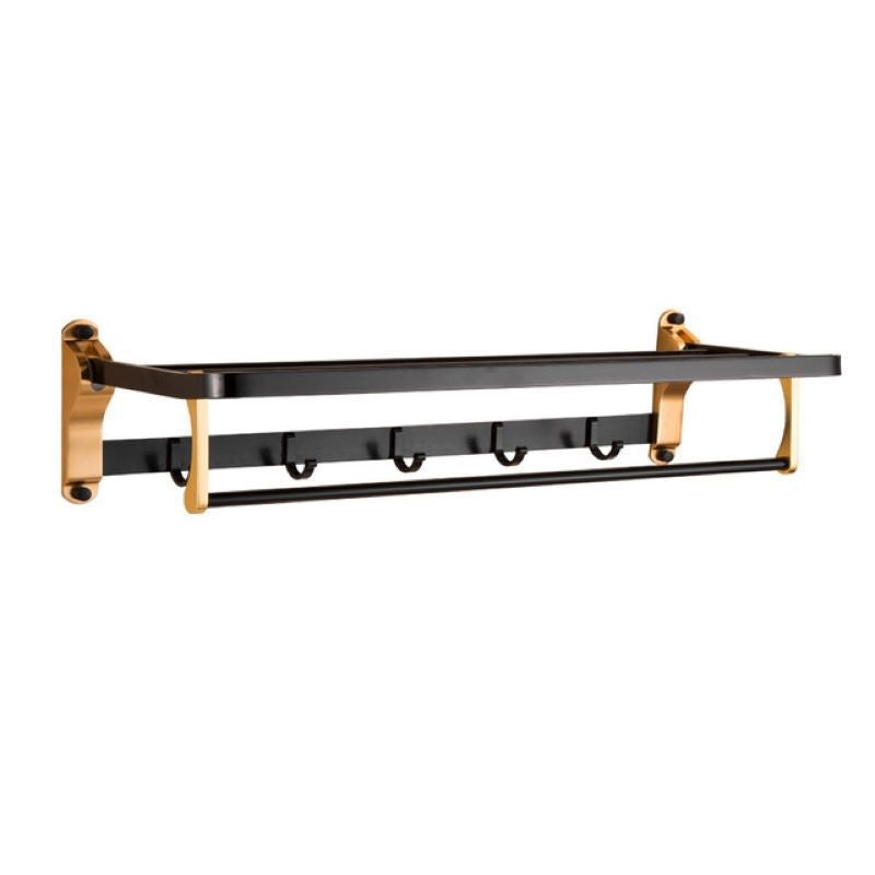 BowLift | Modern Bathroom Fittings Set Bathroom Shelf Paper Holder Bathroom Accessory Set