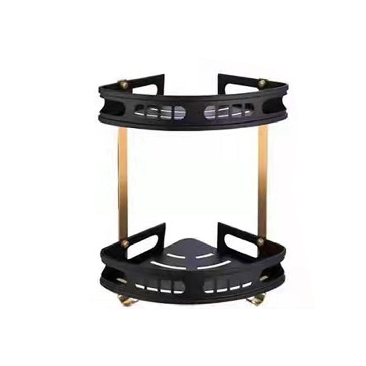BowLift | Modern Bathroom Fittings Set Bathroom Shelf Paper Holder Bathroom Accessory Set