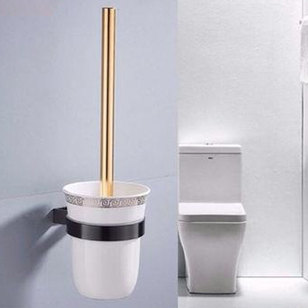 BowLift | Modern Bathroom Fittings Set Bathroom Shelf Paper Holder Bathroom Accessory Set