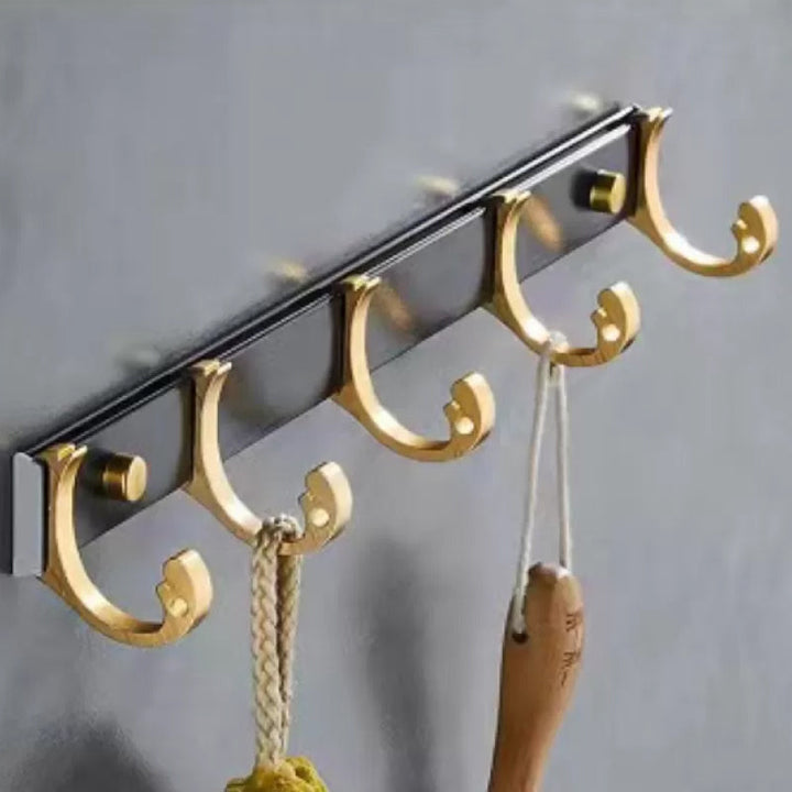 BowLift | Modern Bathroom Fittings Set Bathroom Shelf Paper Holder Bathroom Accessory Set