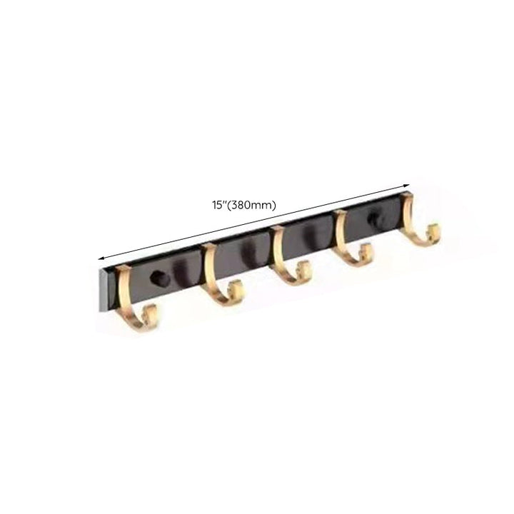 BowLift | Modern Bathroom Fittings Set Bathroom Shelf Paper Holder Bathroom Accessory Set