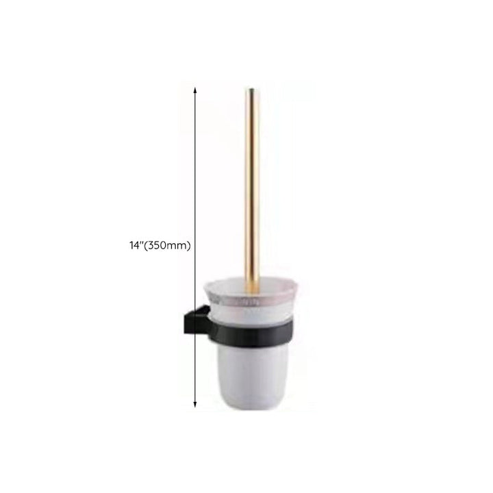 BowLift | Modern Bathroom Fittings Set Bathroom Shelf Paper Holder Bathroom Accessory Set