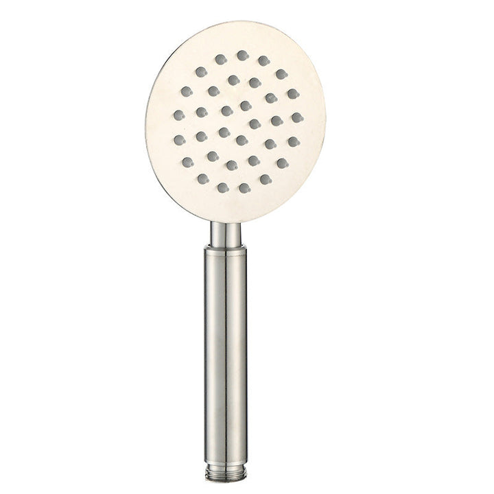 BowLift | Contemporary Shower Combo Handheld Showerhead Stainless Steel Wall Mounted Showerhead