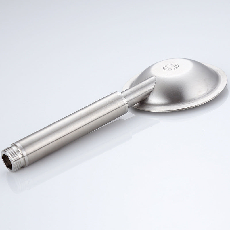 BowLift | Contemporary Shower Combo Handheld Showerhead Stainless Steel Wall Mounted Showerhead