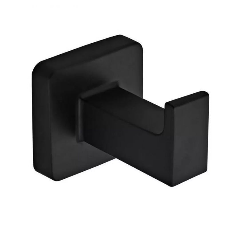 BowLift | Traditional Metal Bathroom Hardware Set Wall Hooks/Towel Bar/Ring & Paper Holder