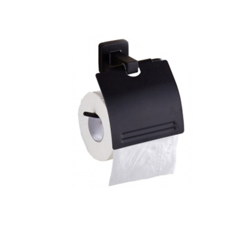 BowLift | Traditional Metal Bathroom Hardware Set Wall Hooks/Towel Bar/Ring & Paper Holder